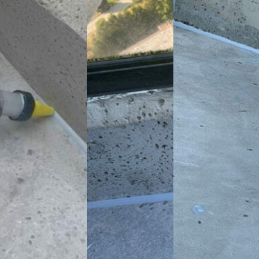 What is the difference between sealant and caulking?