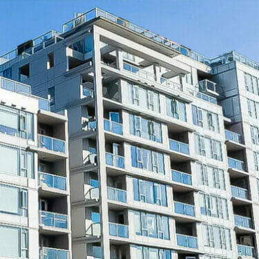 What is the difference between residential and commercial painting? Commercial Painting