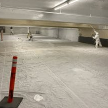 Parkade Maintenance: An Essential Maintenance Guide for Property Managers