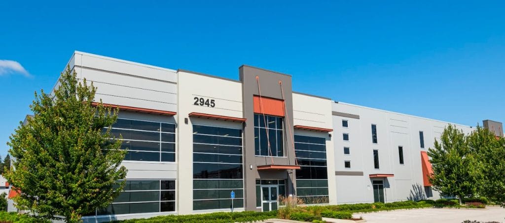So, how much does it cost per square foot to paint a building?