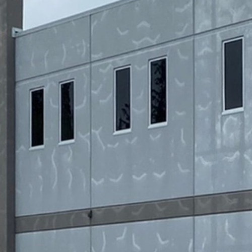Concrete failures in Campbell Heights: How surface symptoms revealed a deeper story.