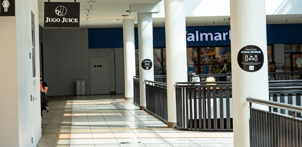 How to find an interior painting contractor for your common areas.
