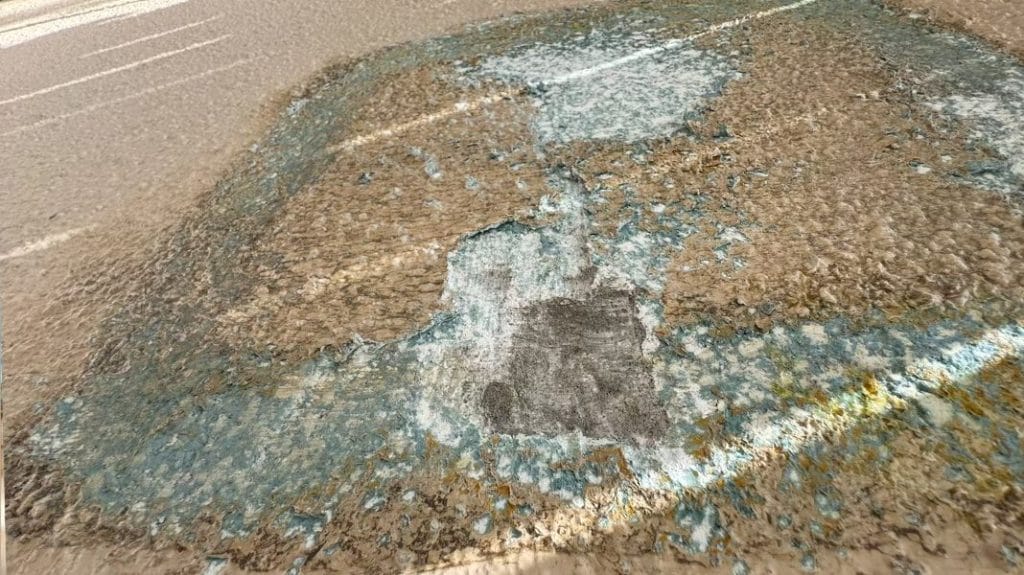 Safe removal of asbestos and lead in your building