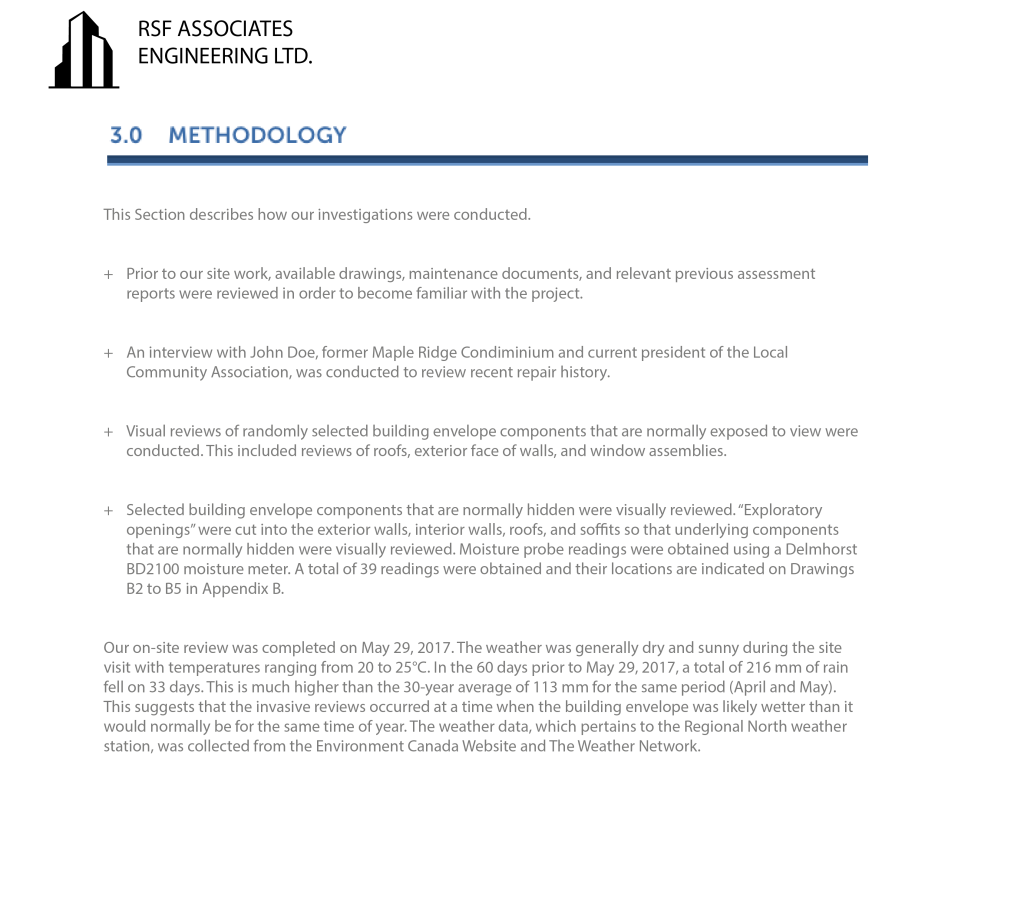 A Practical Guide to Understanding Your Strata BECA Report in BC