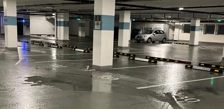The Best Parkade Slab Membrane Systems: Comparing Replacement Methods