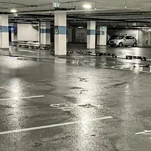 The Best Parkade Slab Membrane Systems: Comparing Replacement Methods