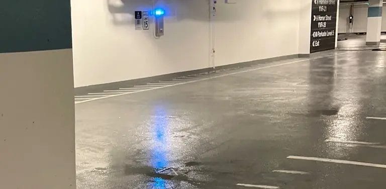 The Best Parkade Slab Membrane Systems: Comparing Replacement Methods
