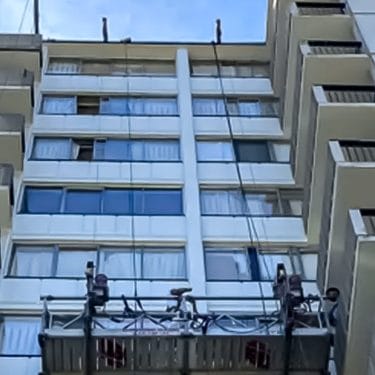 What services do building renovation contractors offer?