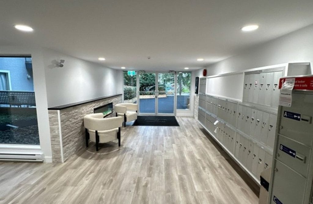 What services do building renovation contractors offer?