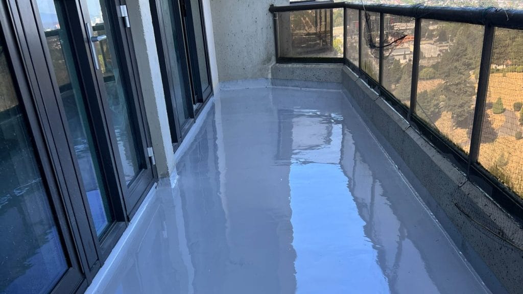 Finding the Source: A Practical Guide to Leak Detection and Waterproofing