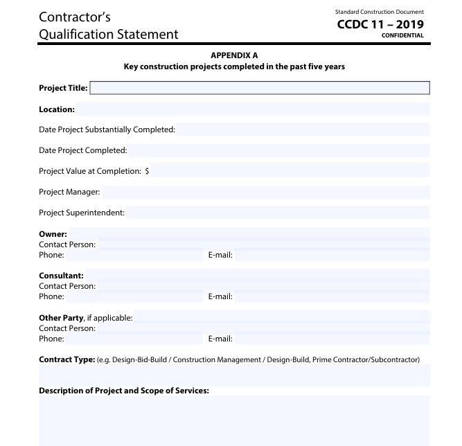 Understanding CCDC Contracts: How to Safeguard BC Strata Building Renewals