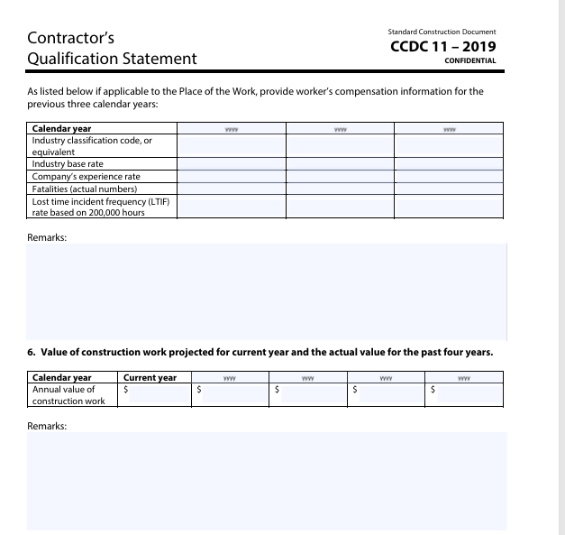 Understanding CCDC Contracts: How to Safeguard BC Strata Building Renewals