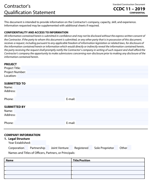 Understanding CCDC Contracts: How to Safeguard BC Strata Building Renewals