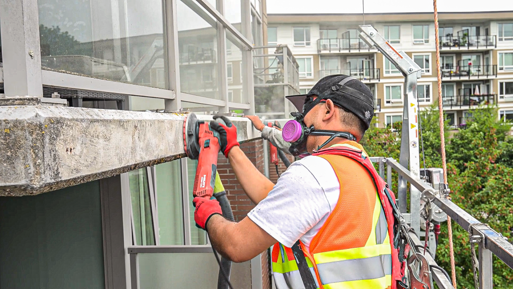 Drone Inspections for Strata and Commercial Buildings