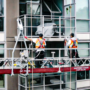 Drone Inspections for Strata and Commercial Buildings