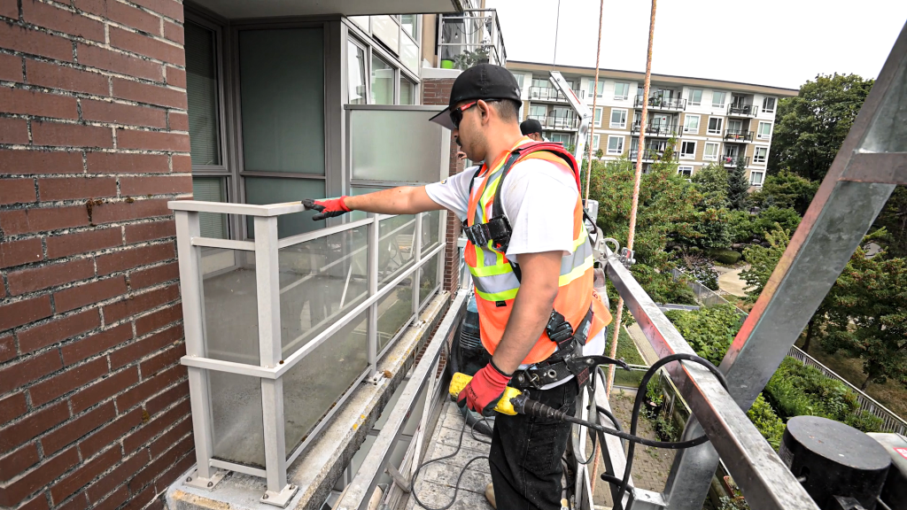 Drone Inspections for Strata and Commercial Buildings