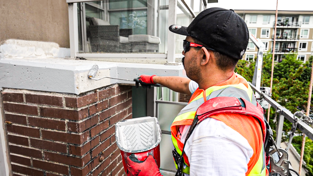 Drone Inspections for Strata and Commercial Buildings