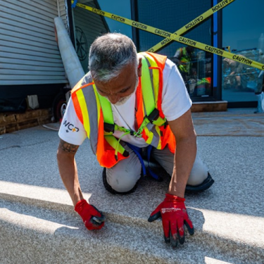 Vinyl deck membranes: To repair or replace?