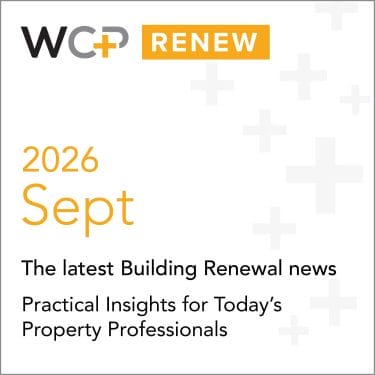 WCP RENEW Newsletter - September 2026 Edition